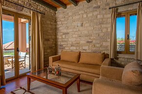 Enastron Villas