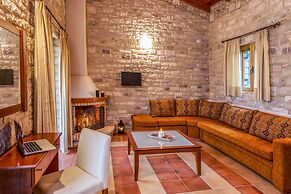 Enastron Villas