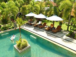 Jungle Paradise