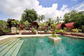 Jungle Paradise