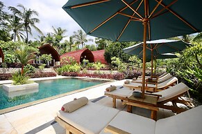 Jungle Paradise