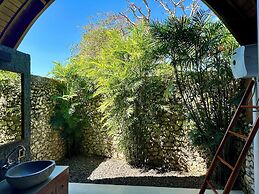 Jungle Paradise