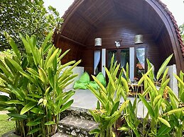 Jungle Paradise