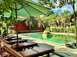Jungle Paradise