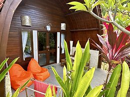 Jungle Paradise