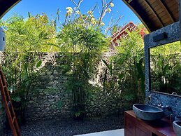 Jungle Paradise