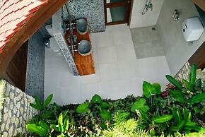 Jungle Paradise