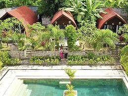 Jungle Paradise