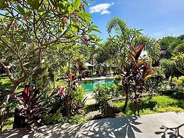 Jungle Paradise