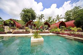 Jungle Paradise