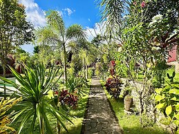 Jungle Paradise