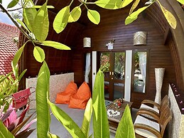 Jungle Paradise