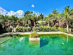 Jungle Paradise