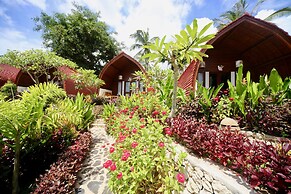 Jungle Paradise