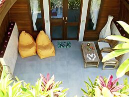 Jungle Paradise