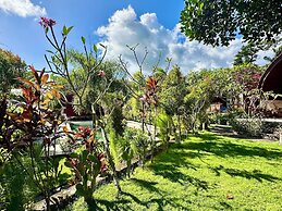 Jungle Paradise