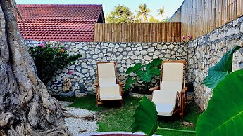 Jungle Paradise