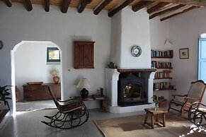 Las Chimeneas