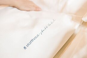 statthaus - statt Hotel