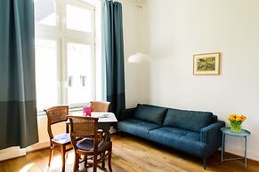 statthaus - statt Hotel