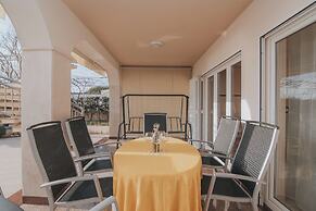 Pool Apartments Tolo