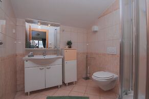 Pool Apartments Tolo