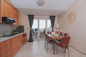 Pool Apartments Tolo
