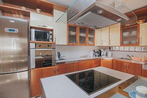 Pool Apartments Tolo