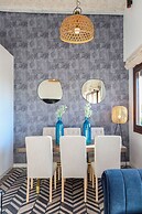 Genteel Home Carmen del Ciprés