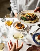 The Folks Hotel Konepaja