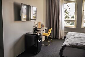 The Folks Hotel Konepaja