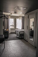 The Folks Hotel Konepaja