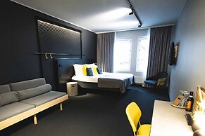 The Folks Hotel Konepaja
