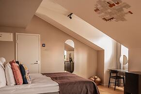 The Folks Hotel Konepaja