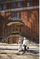The Folks Hotel Konepaja
