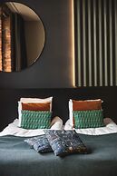 The Folks Hotel Konepaja