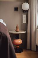 The Folks Hotel Konepaja