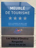 Les Villas D'onalou - Kergastel