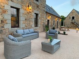 Les Villas D'onalou - Kergastel