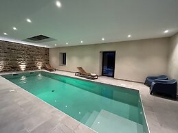 Les Villas D'onalou - Kergastel