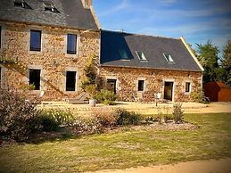 Les Villas D'onalou - Kergastel