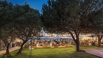 Maistra Camping Amarin Mobile homes