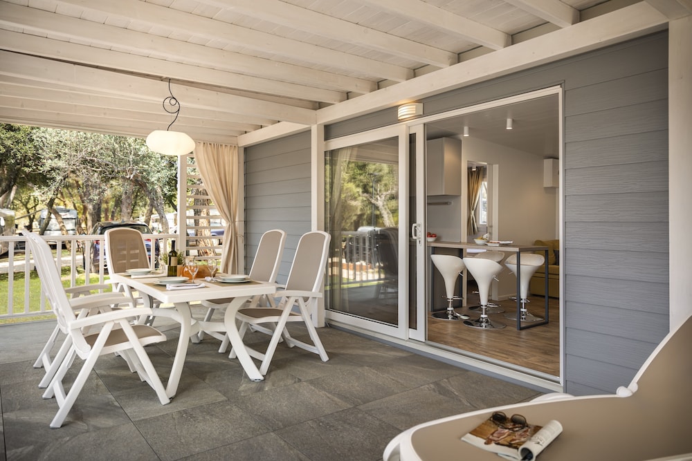 Maistra Camping Amarin Mobile homes