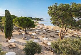 Maistra Camping Amarin Mobile homes