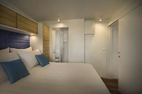 Maistra Camping Amarin Mobile homes