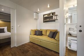 Maistra Camping Amarin Mobile homes