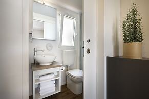 Maistra Camping Amarin Mobile homes