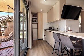 Maistra Camping Amarin Mobile homes
