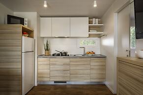 Maistra Camping Amarin Mobile homes
