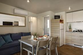 Maistra Camping Amarin Mobile homes